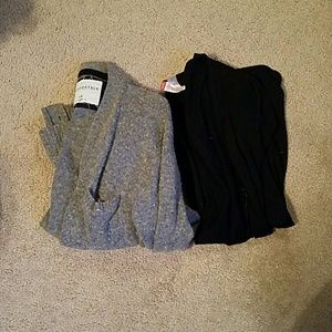 Cardigans