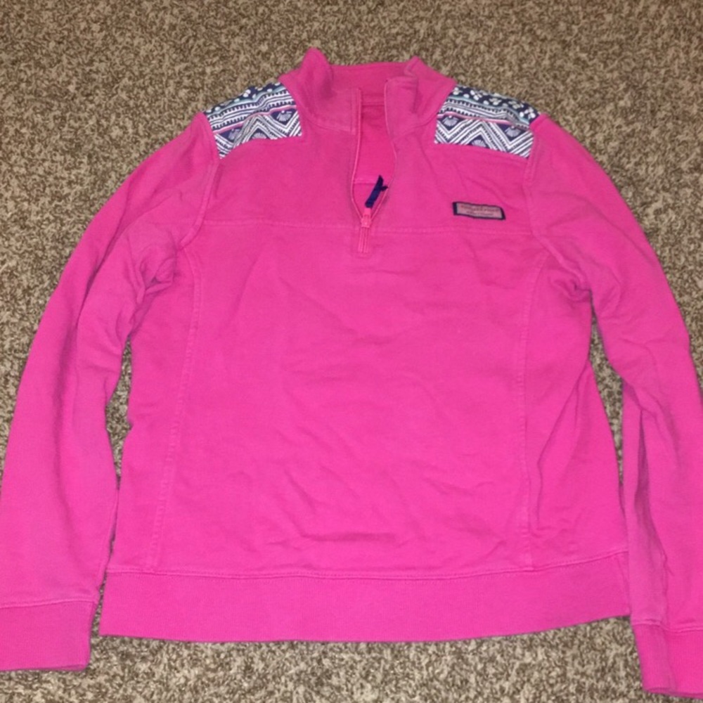 Vineyard Vines Shep shirt