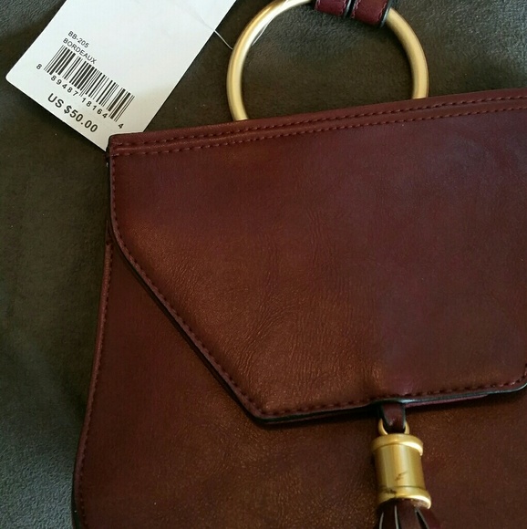 💥Last one💥Big Buddha cross body purse NWT - Picture 2 of 4