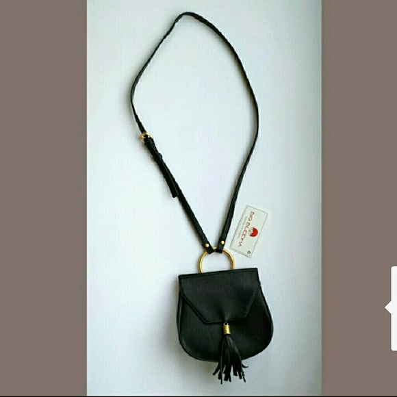 💥Last one💥Big Buddha cross body purse NWT - Picture 4 of 4