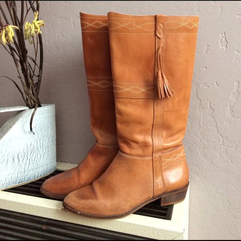 Brazilian Boots So Sad to part with