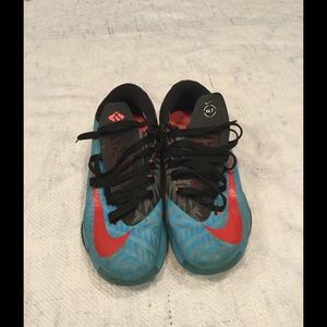 2015 Kevin Durant N7 KD Shoes Size 7.5