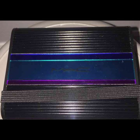 MAC glitter/pigment set - Picture 2 of 4