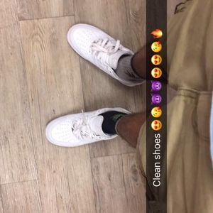 Meet your Posher, Esteban