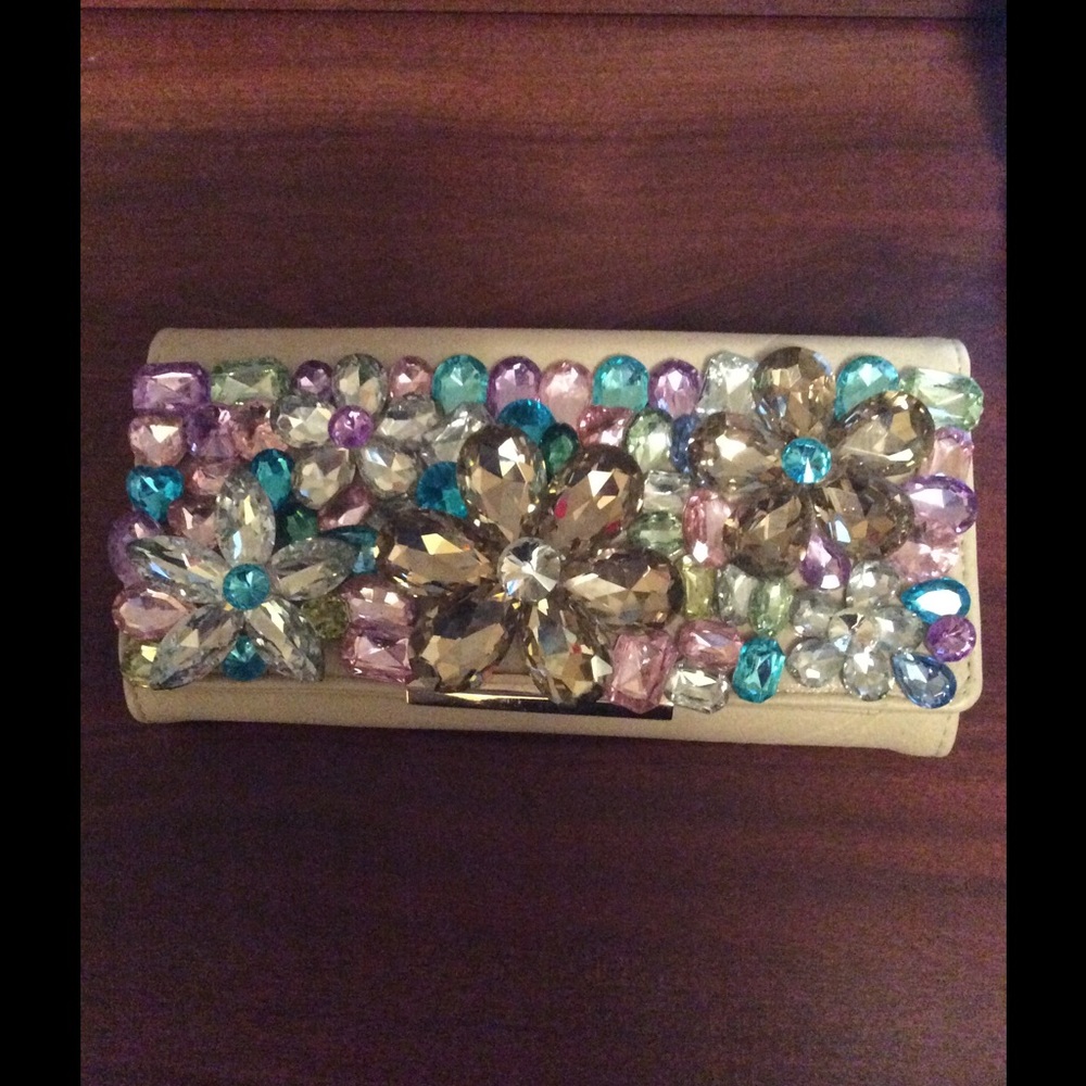 Wallet/clutch