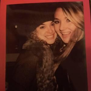 Meet your Posher, Kelli