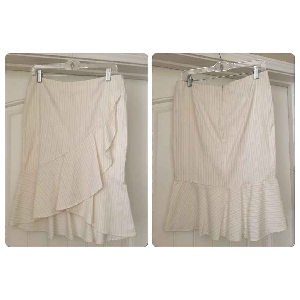 Sisley/United Colors of Benetton skirt Sz 6