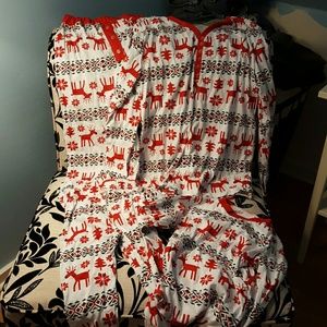 New without tags, mommy and me pjs
