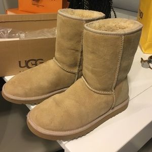 uggs