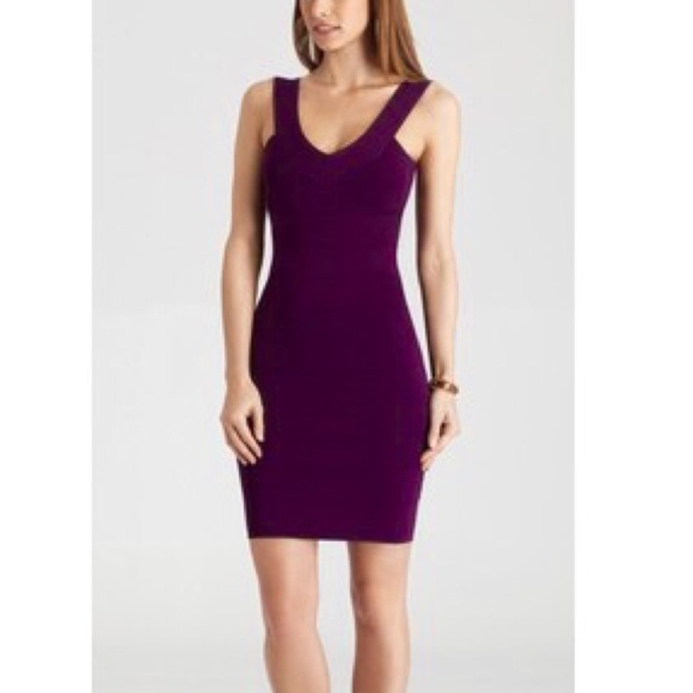 Guess by Marciano Kimberly Bandage Dress