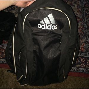 adidas soccer bag