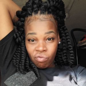 Meet your Posher, Lovetta