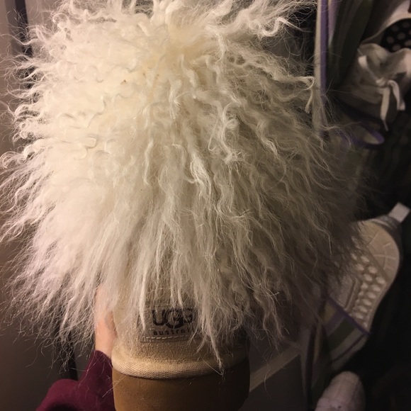 UGG Shoes - Ugg boots