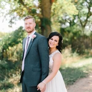 Meet your Posher, Hayley