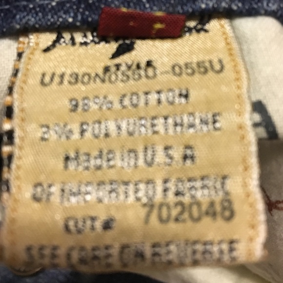 👖👖7 For All Mankind jeans - Picture 4 of 4