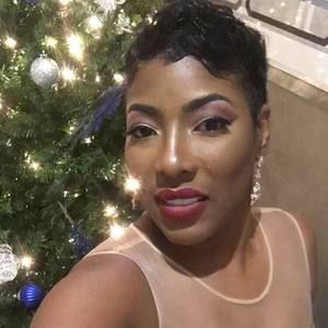 Meet your Posher, Marsha