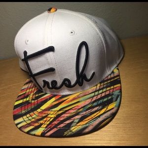 Neff hat