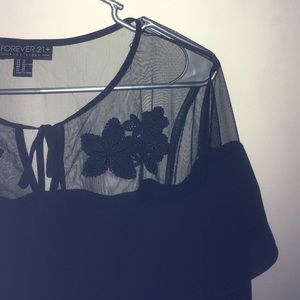 Top + slip