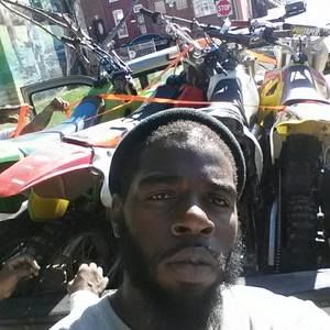 Meet your Posher, Keith