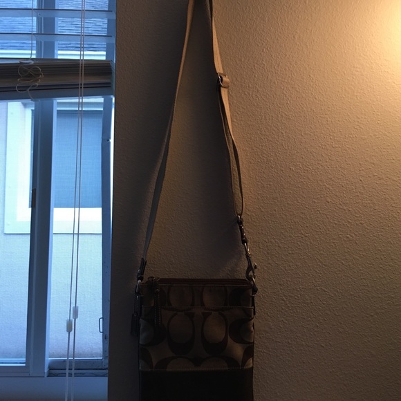 Coach Purse for sale - Picture 1 of 4