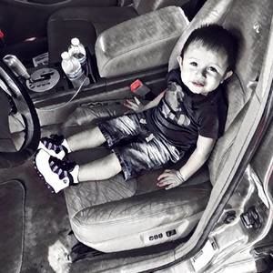 Meet your Posher, Wilman