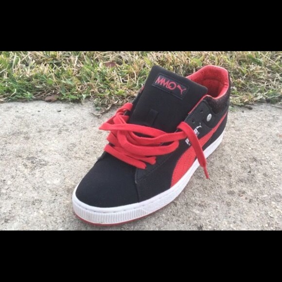 Pumas - Picture 1 of 1