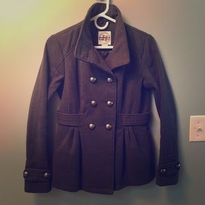 Sailor Jacket
