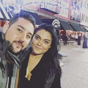 Meet your Posher, Michele