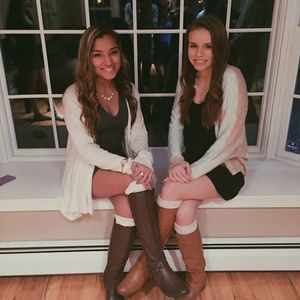 Meet your Posher, Jaclyn