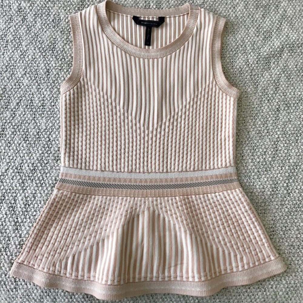BCBG Top - Picture 5 of 5