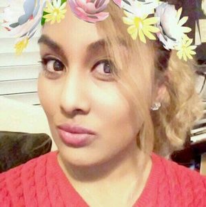 Meet your Posher, Brandy