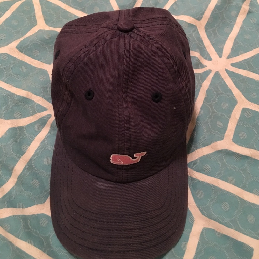 LAST DAY VineYard Vines Baseball CAP
