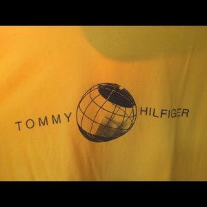 Tommy Hilfiger