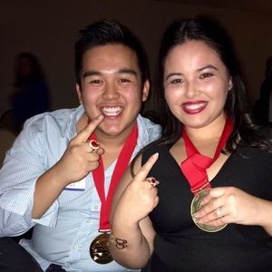 Meet your Posher, Rubyaide