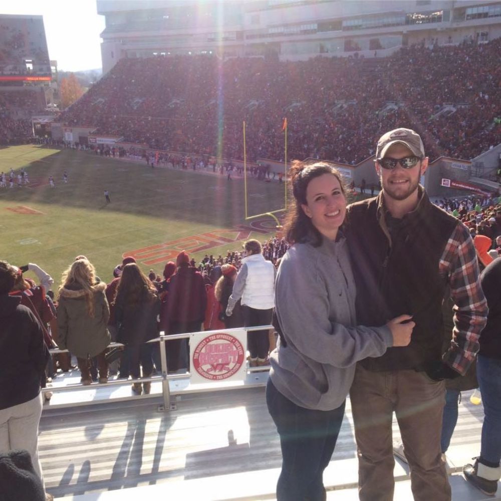 Meet your Posher, Aidan