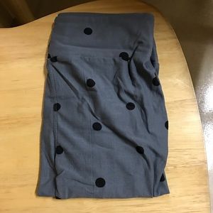Lularoe OS leggings