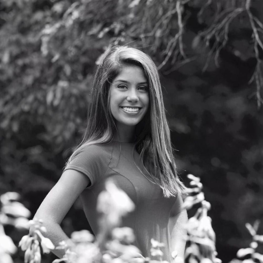 Meet your Posher, Anna