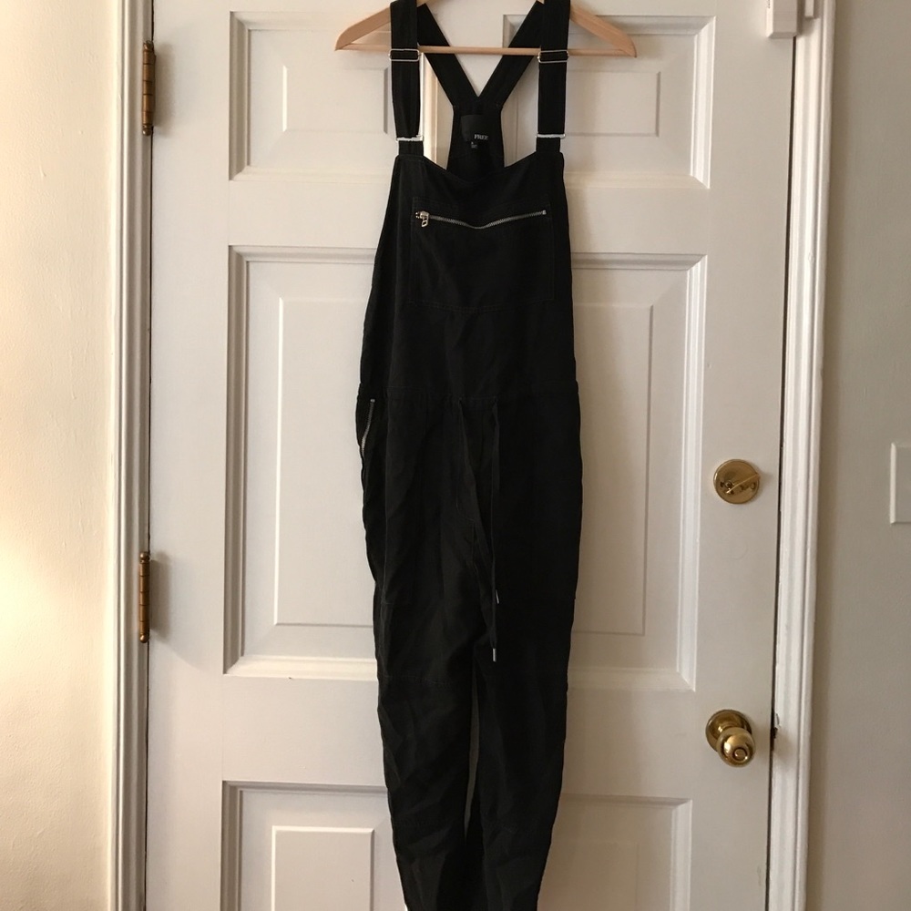 Aritzia Wilfred Overalls - worn once!