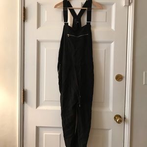 Aritzia Wilfred Overalls - worn once!