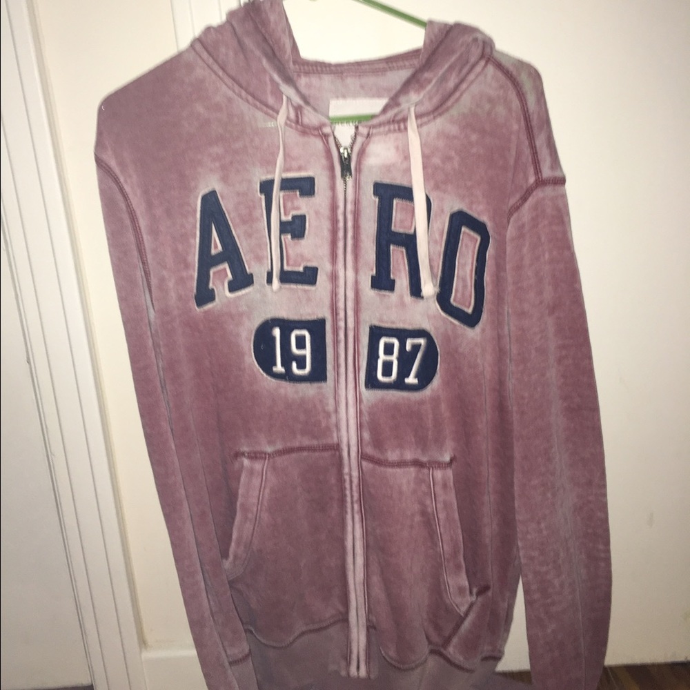 Aeropostale hoodie