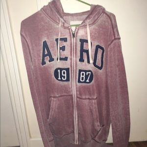 Aeropostale hoodie