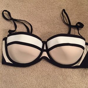 H&M convertible bra