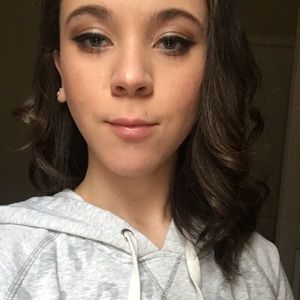 Meet your Posher, Cheyenne