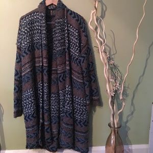 Free People Iona Cardigan