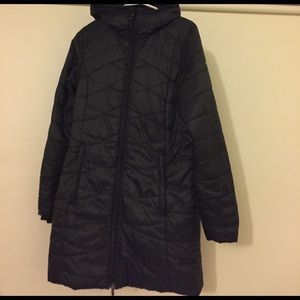 Columbia winter jacket