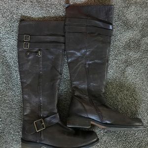 Miz Mooz Kellen 9.5 boot