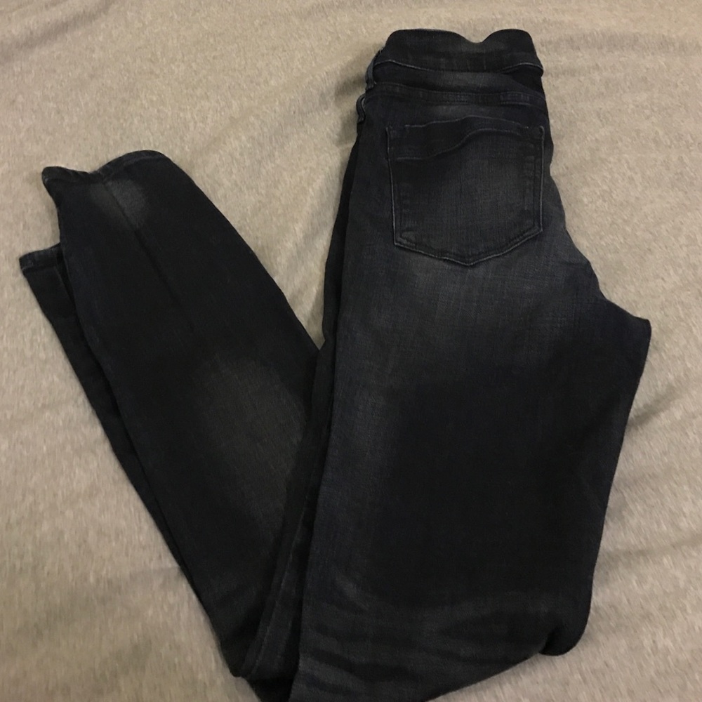 Express jeans - Picture 2 of 2