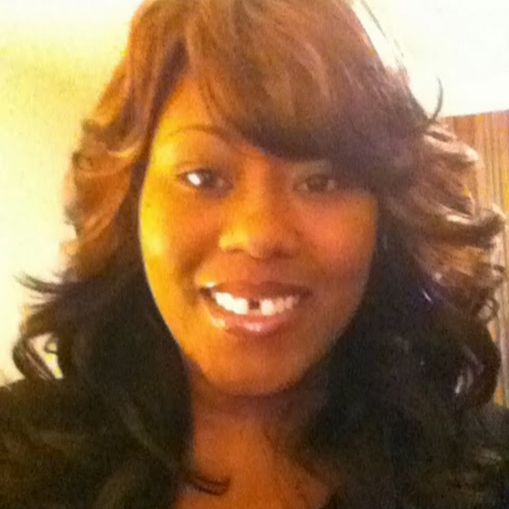 Meet your Posher, Rebecka