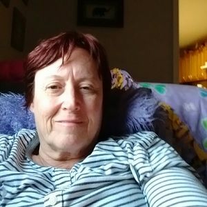 Meet your Posher, Lesa