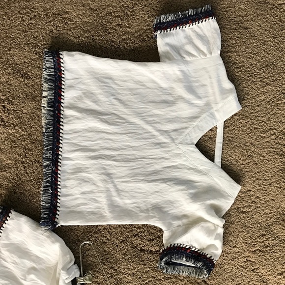 Cute two piece outfit - Picture 4 of 4